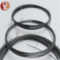 Tungsten Wire & Clip